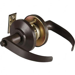 Best - Passage Lever Lockset for 1-3/8 to 2" Thick Doors - Exact Tooling