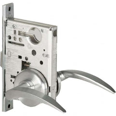 Best - Passage Lever Lockset for 1-3/4" Thick Doors - Exact Tooling