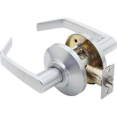 Best - Passage Lever Lockset for 1-3/8 to 2" Thick Doors - Exact Tooling