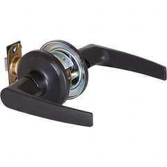 Stanley - Passage Lever Lockset for 1-3/8 to 1-3/4" Thick Doors - Exact Tooling