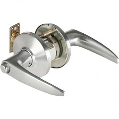 Best - Privacy Lever Lockset for 1-3/4 to 2-1/4" Thick Doors - Exact Tooling