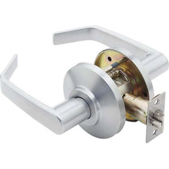 Best - Privacy Lever Lockset for 1-3/8 to 2" Thick Doors - Exact Tooling