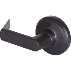 Stanley - Storeroom Lever Lockset for 1-3/8 to 1-3/4" Thick Doors - Exact Tooling