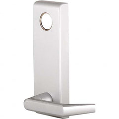 Stanley - Trim Type: Lever Trim For Use With: Commercial Doors; QED100 Series - Exact Tooling