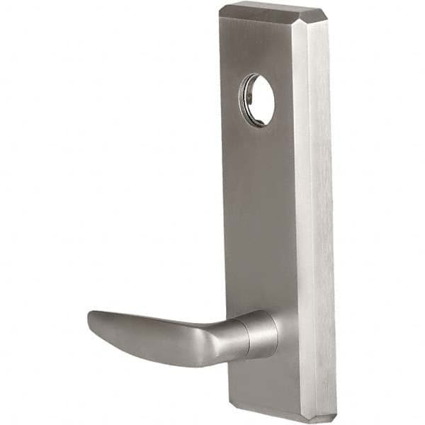 Stanley - Trim Type: Lever Trim For Use With: Commercial Doors; QED100 Series - Exact Tooling