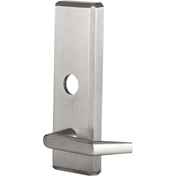 Stanley - Trim Type: Lever Trim For Use With: Commercial Doors; QED100 Series - Exact Tooling