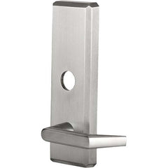 Stanley - Trim Type: Lever Trim For Use With: Commercial Doors; QED100 Series - Exact Tooling