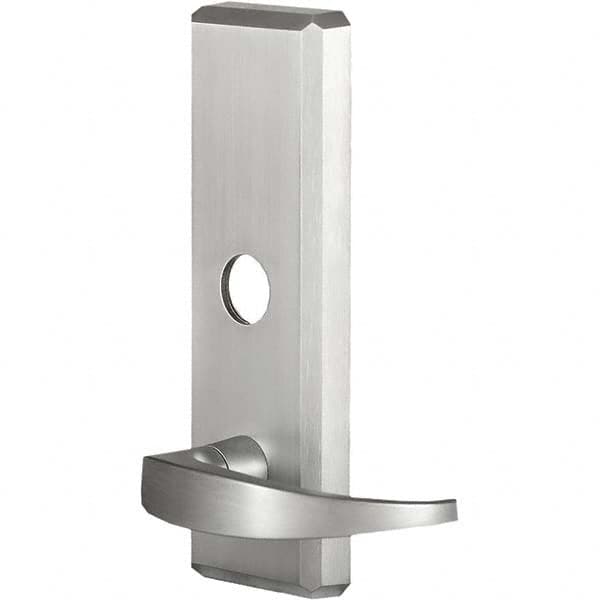 Stanley - Trim Type: Lever Trim For Use With: Commercial Doors; QED100 Series - Exact Tooling