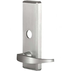 Stanley - Trim Type: Lever Trim For Use With: Commercial Doors; QED100 Series - Exact Tooling