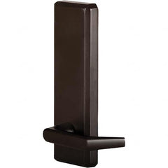 Stanley - Trim Type: Lever Trim For Use With: Commercial Doors; QED300 Series - Exact Tooling