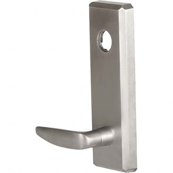 Stanley - Trim Type: Lever Trim For Use With: Commercial Doors; QED300 Series - Exact Tooling