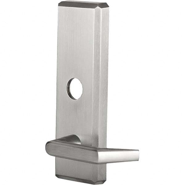 Stanley - Trim Type: Lever Trim For Use With: Commercial Doors; QED300 Series - Exact Tooling