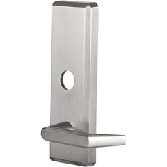 Stanley - Trim Type: Lever Trim For Use With: Commercial Doors; QED300 Series - Exact Tooling