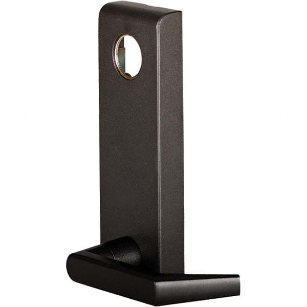 Stanley - Trim Type: Lever Trim For Use With: Commercial Doors; QED300 Series - Exact Tooling