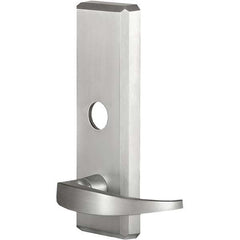 Stanley - Trim Type: Lever Trim For Use With: Commercial Doors; QED300 Series - Exact Tooling