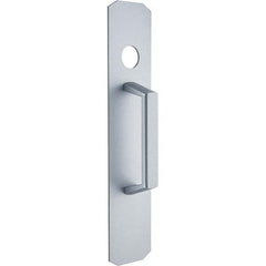 Stanley - Trim Type: Pull Handle For Use With: Commercial Doors - Exact Tooling