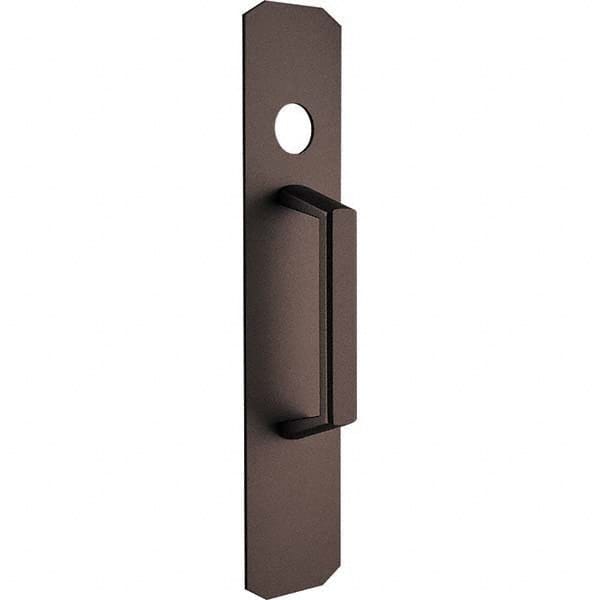Stanley - Trim Type: Pull Handle For Use With: Commercial Doors; QED300 Series - Exact Tooling
