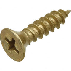 Stanley - Hinge Hardware Type: Hinge Screws Size/Diameter: #9 - Exact Tooling