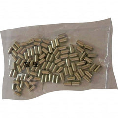 Best - Lockset Accessories Type: SFIC Pin Segment For Use With: Best - Exact Tooling