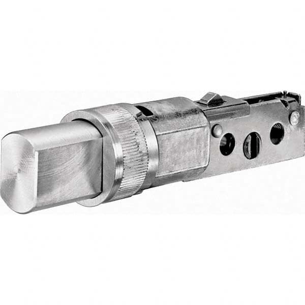 Best - Lockset Accessories Type: Deadbolt For Use With: Commercial/Residential Doors - Exact Tooling