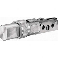 Best - Lockset Accessories Type: Deadbolt For Use With: Commercial/Residential Doors - Exact Tooling
