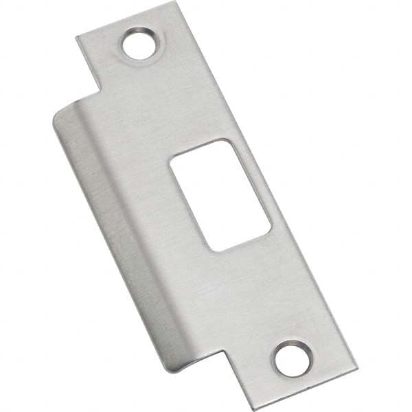 Best - Lockset Accessories Type: Strike For Use With: Commercial/Residential Doors - Exact Tooling
