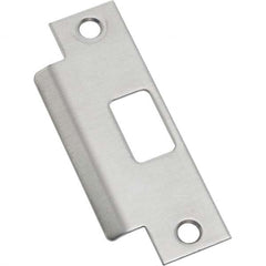 Best - Lockset Accessories Type: Strike For Use With: Commercial/Residential Doors - Exact Tooling