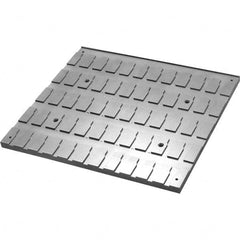 Best - Lockset Accessories Type: Key Marking Plate For Use With: Best - Exact Tooling
