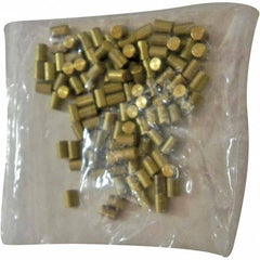 Best - Lockset Accessories Type: SFIC Pin Segment For Use With: Best - Exact Tooling