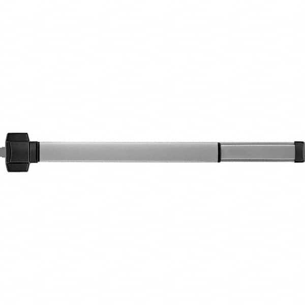 Precision - 3' Rim Exit Device - Exact Tooling