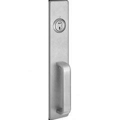 Precision - Lockset Accessories Type: Exit Device Lever Trim For Use With: Apex Series Commerical Doors - Exact Tooling