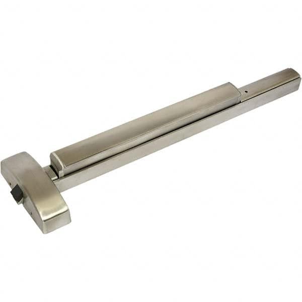 Precision - 3' Rim Exit Device - Exact Tooling