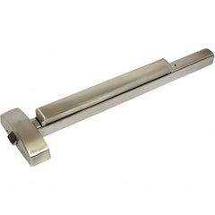Precision - 3' Rim Exit Device - Exact Tooling