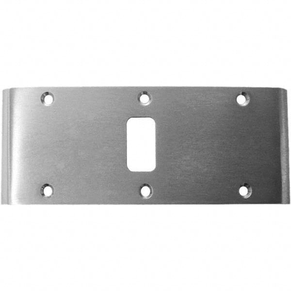 Stanley - Strikes Type: Door Strike Length (Inch): 6 - Exact Tooling