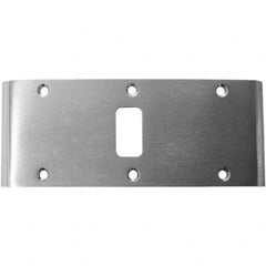 Stanley - Strikes Type: Door Strike Length (Inch): 6 - Exact Tooling