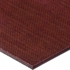 USA Sealing - 4' x 24" x 1/2" Brown Garolite Sheet - Exact Tooling