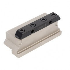 CTBU32-32 TUNGCUT EXTERNAL TOOL - Exact Tooling