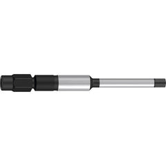 1 SHORT TAP EXTENDER-IKZ HEX - Exact Tooling