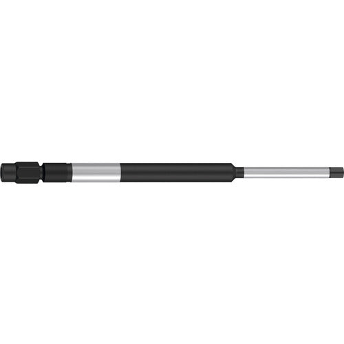 6 LONG TAP EXTENDER-IKZ HEX - Exact Tooling