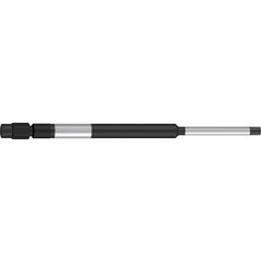 10 LONG TAP EXTENDER-IKZ HEX - Exact Tooling
