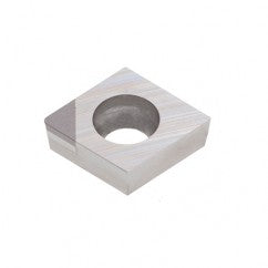 Q-CCMW060204 BX330 TURNING INS CBN - Exact Tooling