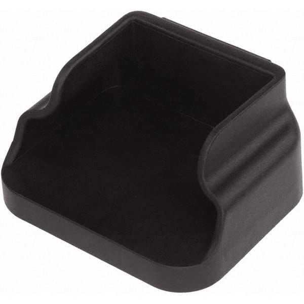 Bayco - Flashlight Accessories Type: Magnetic Flashlight Base Material: Nylon - Exact Tooling