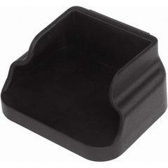 Bayco - Flashlight Accessories Type: Magnetic Flashlight Base Material: Nylon - Exact Tooling