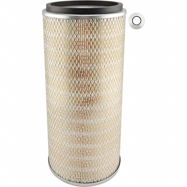 Baldwin Filters - Automotive Air Filter - Exact Tooling