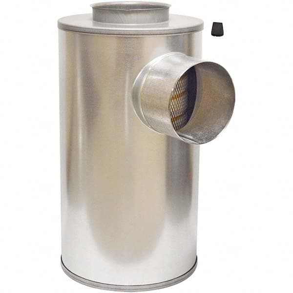 Baldwin Filters - Automotive Air Filter - Exact Tooling