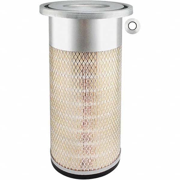 Baldwin Filters - Automotive Air Filter - Exact Tooling