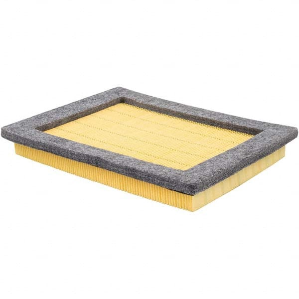 Baldwin Filters - Automotive Air Filter - Exact Tooling