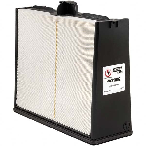 Baldwin Filters - Automotive Air Filter - Exact Tooling