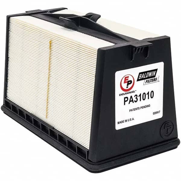 Baldwin Filters - Automotive Air Filter - Exact Tooling