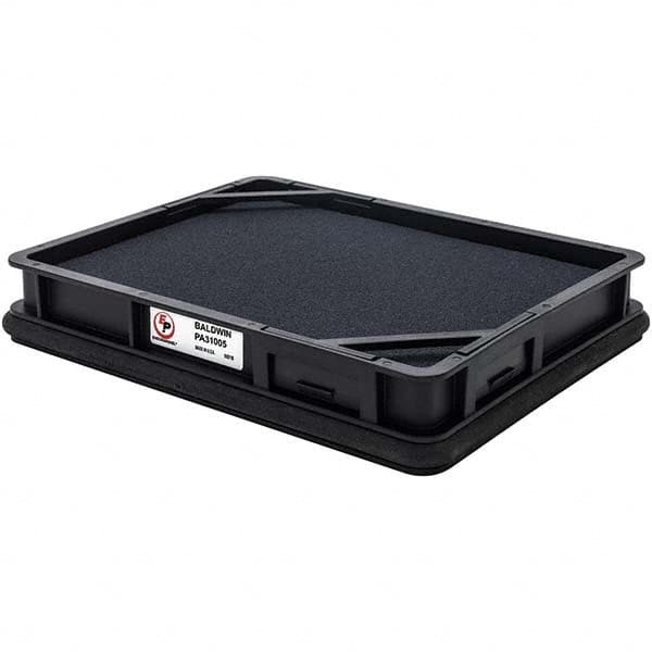 Baldwin Filters - Automotive Air Filter - Exact Tooling